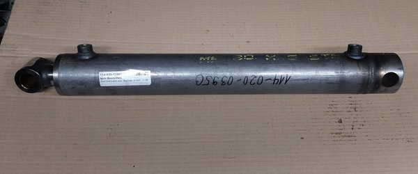 114-020-03950 Zylinder DW70/40-450 bds. Büchse -z=660 -c=48