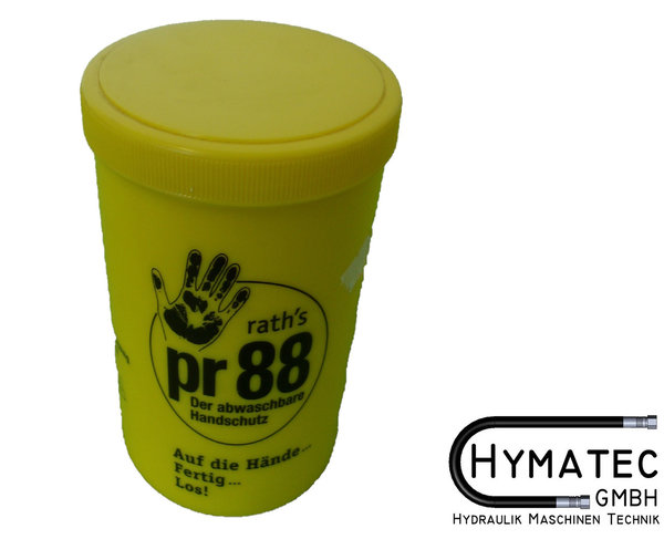 Rath's PR88 Handschutz Creme 1 Liter Dose